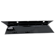 1989 GMC V3500 - Roll Pan, Steel, Fleetside, With Back Plate