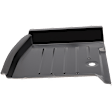 Floor Pan - Sold Individually