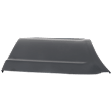 1987 Chevrolet P20 Step-Van - Front, Passenger Side, Lower Quarter Panel, Steel, Primed