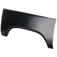 Wheel Arch Repair Panel - Passenger Side, Upper, Sold Individually