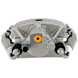 Rear, Passenger Side Brake Caliper, Sold Individually