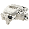 Rear, Driver Side Brake Caliper, Sold Individually