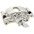Rear, Driver Side Brake Caliper, Sold Individually