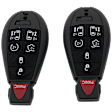 Direct Fit Wireless Ignition Node Remote Start Module, Sold Individually