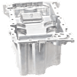 Oil Pan, 3.5L, 6 Cyl. Engine