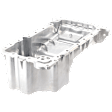 Oil Pan, 3.5L, 6 Cyl. Engine