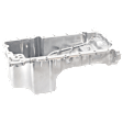Oil Pan, 3.5L, 6 Cyl. Engine