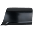 Truck Bed Repair Panel - Direct Fit