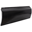 Truck Bed Repair Panel - Direct Fit