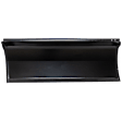 Truck Bed Repair Panel - Direct Fit