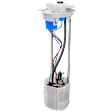 Fuel Pump, Electric, With Fuel Sending Unit, 6.0L, 8Cyl