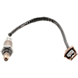Before Catalytic Converter Oxygen Sensor, Sold Individually