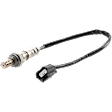 Oxygen Sensor, Sold Individually, 4-wire
