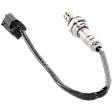 Oxygen Sensor, Sold Individually, 4-wire