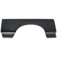1989 Ford F-250 - Passenger Side Wheel Arch Repair Panel, Extended Wheel Arch