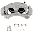 Front, Passenger Side Brake Caliper