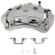Rear, Passenger Side Brake Caliper, Sold Individually