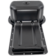 Oil Pan, 6.0L/6.4L, 8 Cyl. Engines