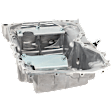 2005 Ford Focus - Aluminum Oil Pan, 2.3L 4Cyl