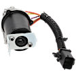 2008 Ford F-150 - Transfer Case Motor