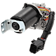 2008 Ford F-150 - Transfer Case Motor