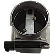1994-1995 Ford F-150 - Mass Air Flow Sensor, 4.9L/5.0L/5.8L Engines
