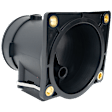 Mass Air Flow Sensor, Sensor With Housing