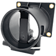 Mass Air Flow Sensor, Sensor With Housing
