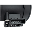 Mass Air Flow Sensor, Sensor With Housing