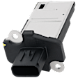 Mass Air Flow Sensor, Sensor Only, without Housing
