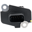 Mass Air Flow Sensor, Sensor Only, without Housing