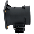Mass Air Flow Sensor, 4.6L Engine, Sensor With Housing, CNG