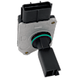 Mass Air Flow Sensor, 6.0L Engine, Sensor Only
