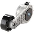Accessory Belt Tensioner, Flat
