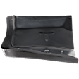 1975 Ford F-150 - Floor Pan, Cab Floor