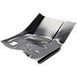 Floor Pan - Sold Individually