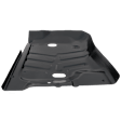 1983-1991 Ford Ranger - Floor Pan - Sold Individually