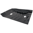 1983-1991 Ford Ranger - Floor Pan - Sold Individually