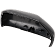 Passenger Side Mirror Cover, w/o Side View Camera, Paint to Match