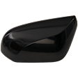 2021 Toyota Camry - Mirror Cover, Driver Side, For Models Without Sideview Camera, North America Built Vehicle, Paint to Match