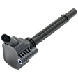 Ignition Coil, Sold Individually, 5.0L, 8Cyl