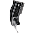 Cab Corner - Passenger Side, Extended Cab Pickup, Direct Fit