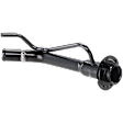 Fuel Tank Filler Neck