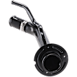 Fuel Tank Filler Neck