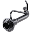 Fuel Tank Filler Neck