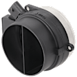 2017 Isuzu NPR - Mass Air Flow Sensor, 6.0L 8Cyl