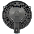 2010 Honda Odyssey - Front Blower Motor