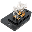 1997 Honda Civic - Blower Motor Resistor
