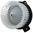 2013 Hyundai Tucson Limited - Blower Motor