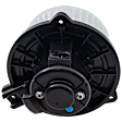 2013 Hyundai Tucson Limited - Blower Motor